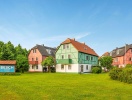 BEECH Resort Fleesensee