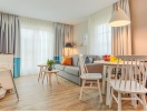 BEECH Resort Fleesensee