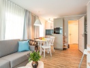BEECH Resort Fleesensee