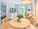 BEECH Resort Fleesensee