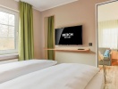 BEECH Resort Fleesensee