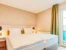 BEECH Resort Fleesensee