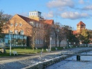Hotel Hafenresidenz