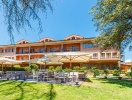 Hotel Villa Delle Rose