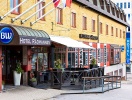 Best Western Hotell Rådmannen