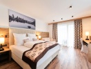 Hotel Alpenkönigin