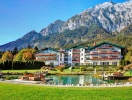 Alpenhotel Speckbacher Hof