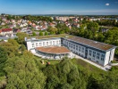 Parkhotel Rügen