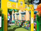 Camping Bella Italia