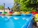 Camping Bella Italia