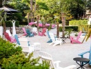 The Flamingo Timmendorfer Strand