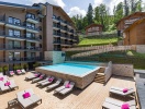 Hotel ADAPURA Wagrain