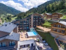 Hotel ADAPURA Wagrain