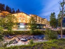 Hotel ADAPURA Wagrain