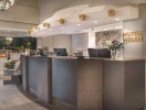Hotell Heden