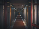 Hotell Heden