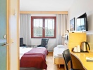 Hotell Heden