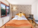Hotell Heden