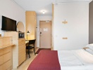 Hotell Heden