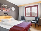 Hotell Heden