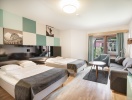Hotell Heden