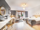 Hotell Heden
