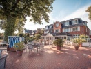 Strandhotel Strande
