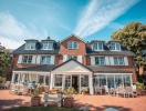 Strandhotel Strande