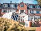 Strandhotel Strande