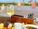 Strandhotel Strande