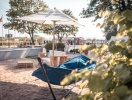 Strandhotel Strande