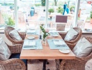 Strandhotel Strande