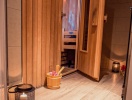 Strandhotel Strande