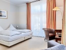 Strandhotel Strande