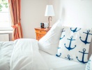 Strandhotel Strande