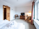 Strandhotel Strande
