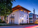 Recknitztal Hotel Marlow