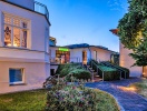 Recknitztal Hotel Marlow