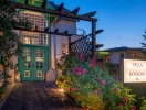 Recknitztal Hotel Marlow