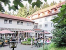 Hotel Rodebachmühle