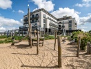 Küstenperle Strandhotel & Spa
