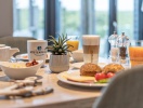Küstenperle Strandhotel & Spa