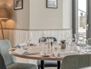 Küstenperle Strandhotel & Spa
