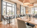 Küstenperle Strandhotel & Spa