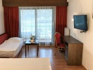Hotel Rheinlust