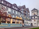Hotel Rheinlust