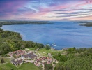 BEECH Resort Plauer See