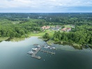 BEECH Resort Plauer See