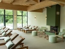 BEECH Resort Plauer See