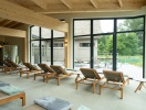 BEECH Resort Plauer See